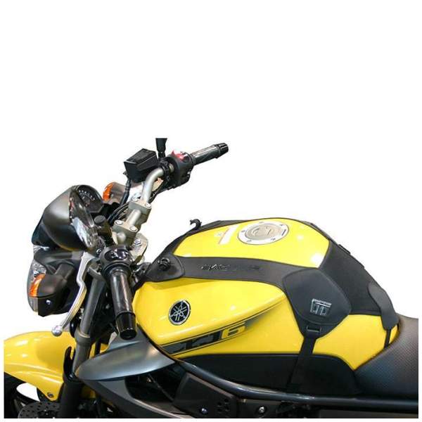 Motorbagage Bagster Universele straps Easy Road